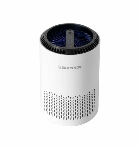 Purificatore aria e - purificatore, d'aria