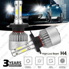 🔥 Bombillos LED Focos Para