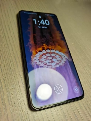 Realme neo 256 gb 12gb - realme, 3