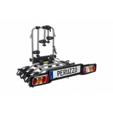Portabici posteriore peruzzo - posteriore,