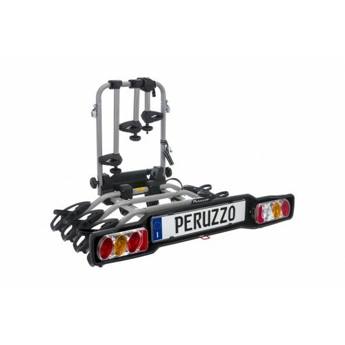 Portabici posteriore peruzzo - posteriore,