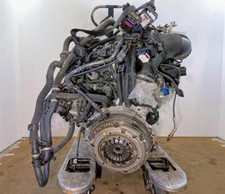 MOTORE COMPLETO MINI One 3°