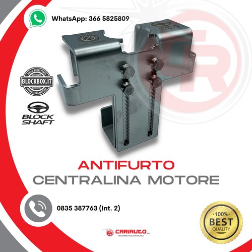 Antifurto per protezione - per,