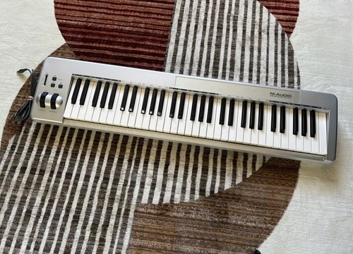Tastiera controller midi usb - midi,