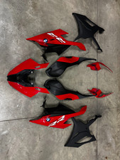 carene originali bmw s1000rr smontate da nuove