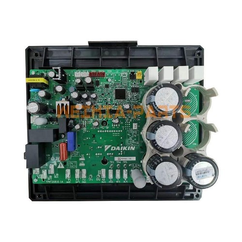 Scheda pcb inverter - scheda,