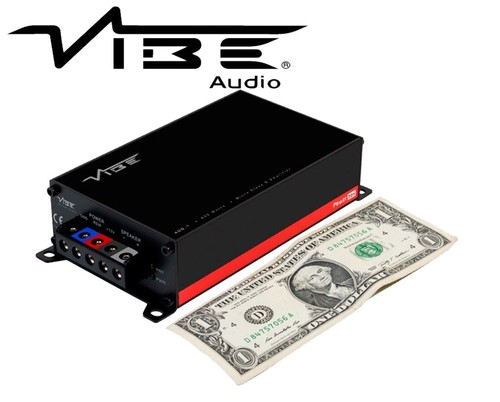 Vibe powerbox400 v7 - vibe, powerbox400.1m-v7