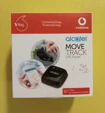 Alcatel MK20X VODAFONE Move Track Mini Tracker GPS