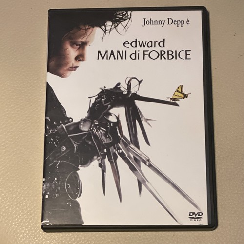 Edward mani forbice - di,