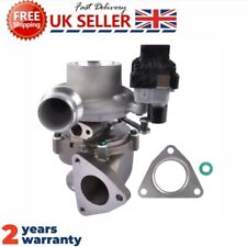 Turbocompressore per Range Rover Evoque Discovery Jaguar XE XF 2.0D G4D36K682AF Nuovo