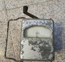 Ancient Instrument -Antico Strumento Di Misura