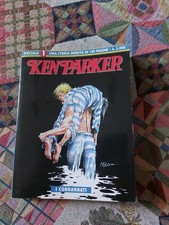 Sergio Bonelli Editore : Ken