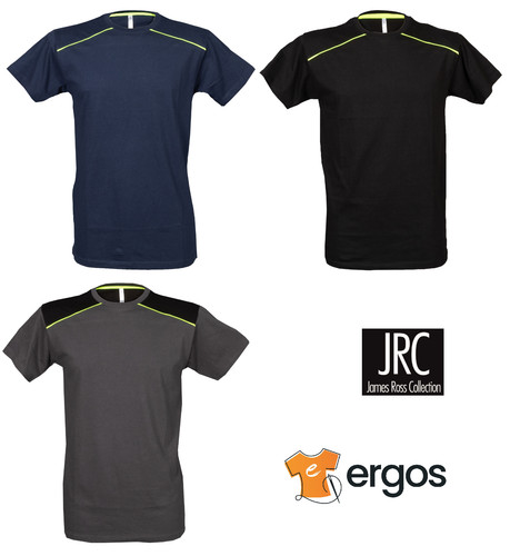 Jrc shirt imperia - jrc, uomo