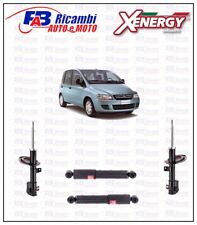 KIT 4 AMMORTIZZATORI X-ENERGY FIAT MULTIPLA