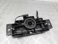 SBLOCCO SELLA BMW R 1200 R 2015 2016