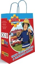 Merchandising Sam Il Pompiere