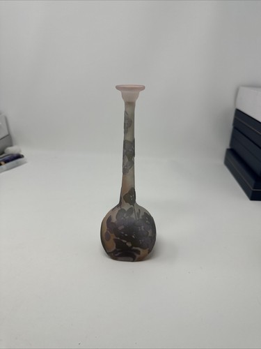 Antico vaso bastone