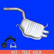 Audi - A4 (8E)(B6) - 1.9 TDI -