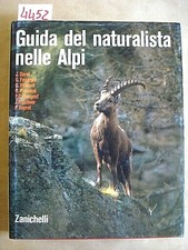 GUIDA DEL NATURALISTA NELLE