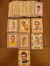1953 VAV Ciclismo SET COMPLETO