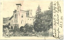 CORMONS - VILLA CUMANO
