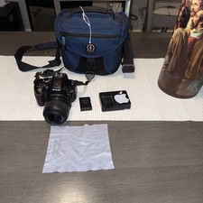 Nikon D5200 Digital SLR