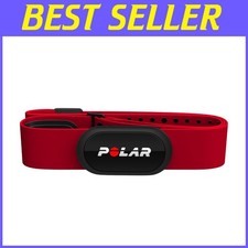 Cardiofrequenzimetro Polar H10