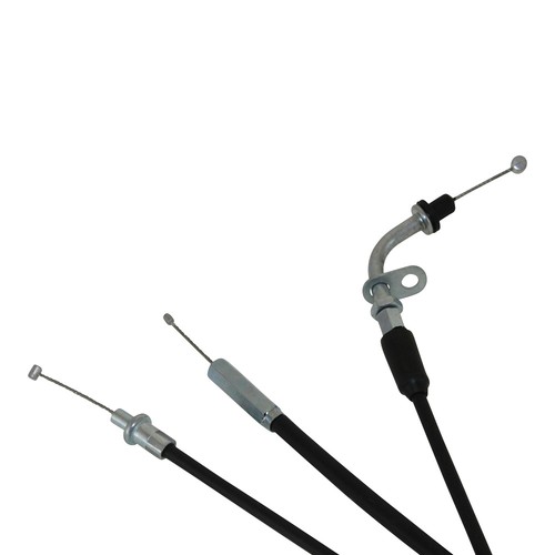 Cavo acceleratore completo per