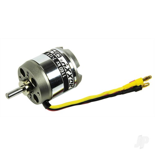 Multiplex roxxy outrunner - multiplex,