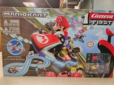 Carrera First Nintendo Mario