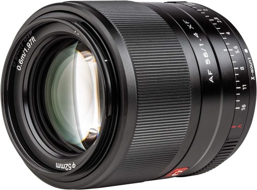 Obiettivo autofocus viltrox - autofocus,