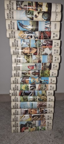 Grande enciclopedia - grande,