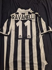 Juventus jersey 1996/1997
