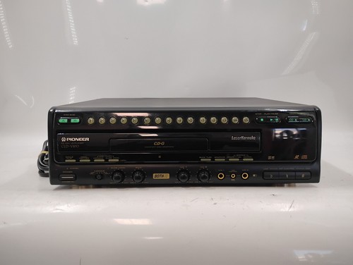 Pioneer cld v870 - multi, laser