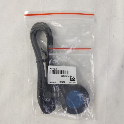 Iloq portachiavi k55s - k55s.3, chiave