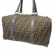 Borsa FENDI unisex grande