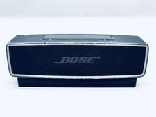 Bose SoundLink Mini II