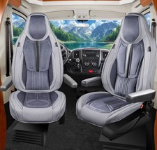 Coprisedili camper per Adria