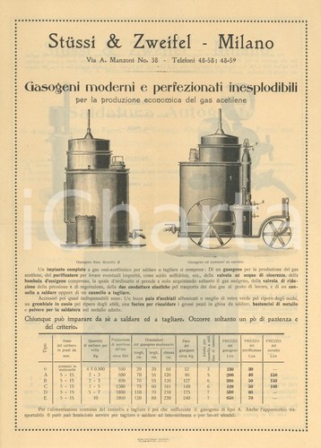 1900 milano ditta - ditta, &