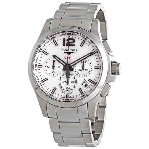 Longines conquest p - conquest, v.h.p
