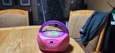 Shopkins Boom Box Portatile