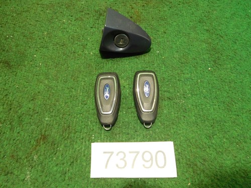 Kit serratura ford max jk - kit,