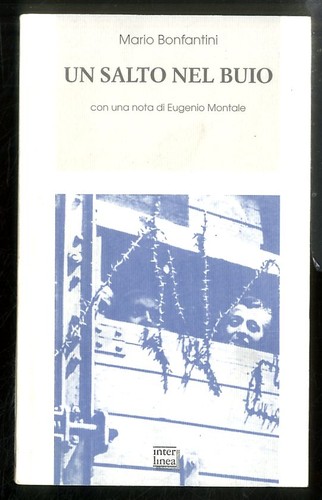 Salto nel buio - nel, (un)