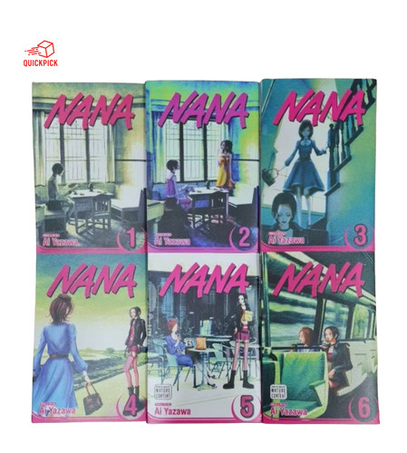 Set completo nana by - completo!!,