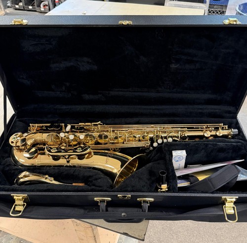 Selmer ltd artist series - selmer, 54