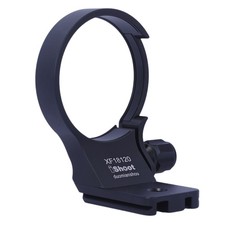 Supporto anello treppiede