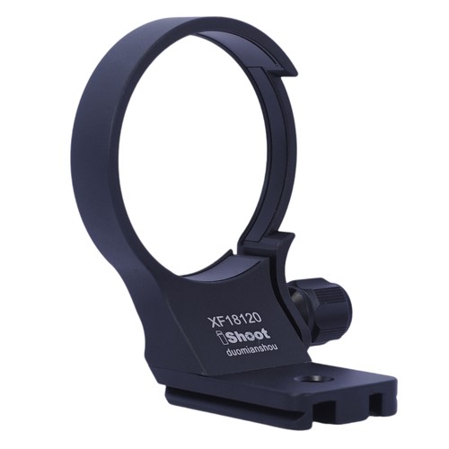 Supporto anello treppiede