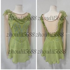 Costumi di pattinaggio di