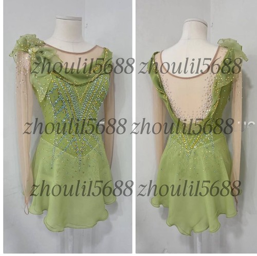 Costumi pattinaggio di - costumi,