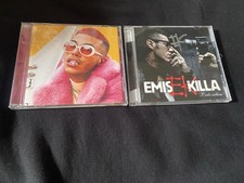 CD Emis Killa – L’erba